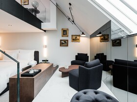 The Amauris Hotel