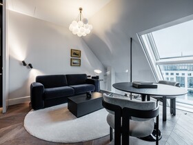 The Amauris Hotel