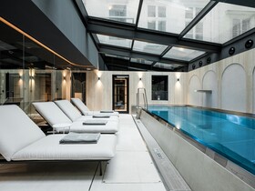 The Amauris Hotel