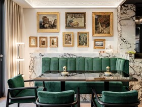 The Amauris Hotel