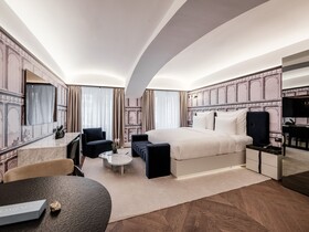 The Amauris Hotel