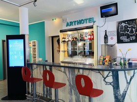 The Art Hotel Vienna