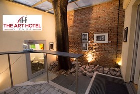 The Art Hotel Vienna