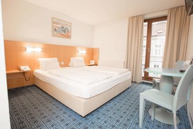 The Art Hotel Vienna