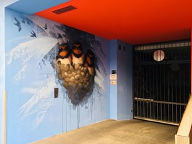 The Art Hotel Vienna