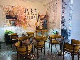 The Art Hotel Vienna