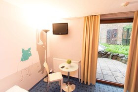 The Art Hotel Vienna