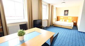 The Art Hotel Vienna