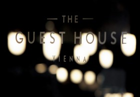 The Guesthouse Vienna