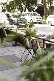 The Guesthouse Vienna