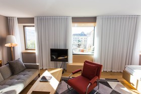The Guesthouse Vienna