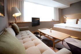 The Guesthouse Vienna