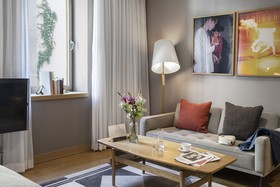 The Guesthouse Vienna