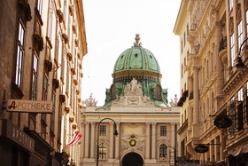 The Guesthouse Vienna