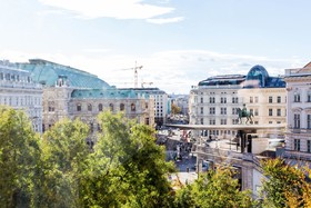 The Guesthouse Vienna