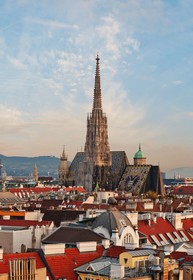 The Guesthouse Vienna