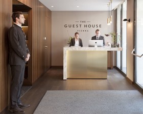 The Guesthouse Vienna