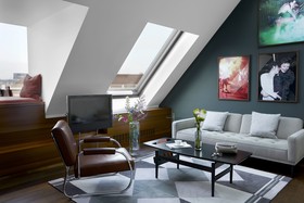 The Guesthouse Vienna