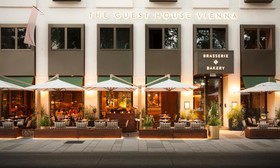 The Guesthouse Vienna