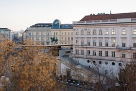 The Guesthouse Vienna
