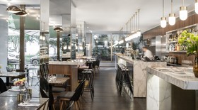 The Guesthouse Vienna