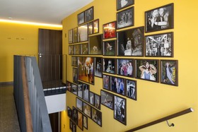 The Guesthouse Vienna