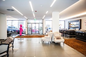 elaya hotel vienna city west