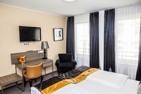 elaya hotel vienna city west