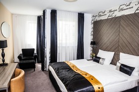elaya hotel vienna city west