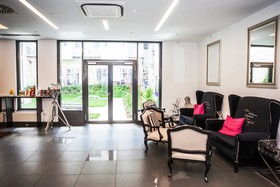 elaya hotel vienna city west