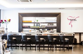 elaya hotel vienna city west
