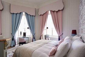 The Leo Grand Hotel