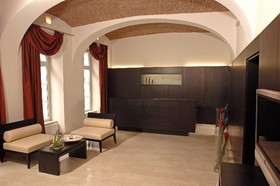 The Levante Laudon