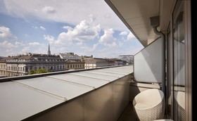 The Ritz-Carlton, Vienna