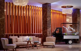 The Ritz-Carlton, Vienna