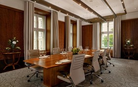 The Ritz-Carlton, Vienna