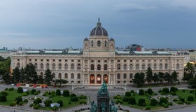 The Ritz-Carlton, Vienna