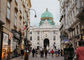 The Ritz-Carlton, Vienna