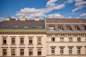 The Ritz-Carlton, Vienna