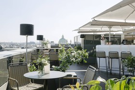 The Ritz-Carlton, Vienna