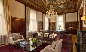 The Ritz-Carlton, Vienna