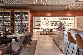 The Ritz-Carlton, Vienna