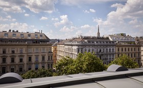 The Ritz-Carlton, Vienna