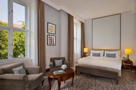 The Ritz-Carlton, Vienna
