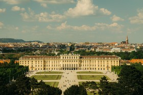 The Ritz-Carlton, Vienna
