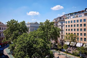 The Ritz-Carlton, Vienna