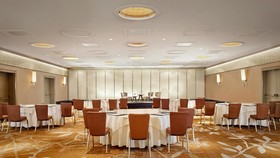 The Ritz-Carlton, Vienna