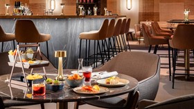 The Ritz-Carlton, Vienna