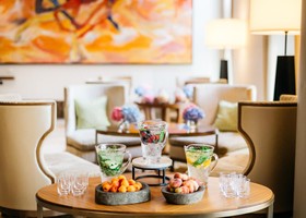 The Ritz-Carlton, Vienna