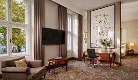 The Ritz-Carlton, Vienna
